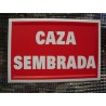 20 x 30 CAZA SEMBRADA
