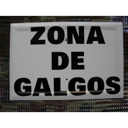 20 x 30 ZONA DE GALGOS