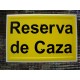 20 x 30 Reserva de caza