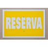 20 x 30 RESERVA