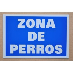 20 x 30 ZONA DE PERROS
