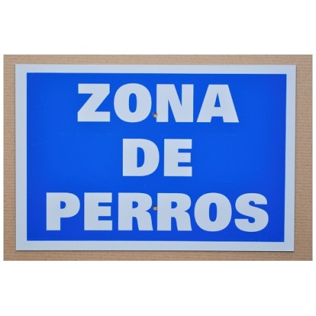 20 x 30 ZONA DE PERROS