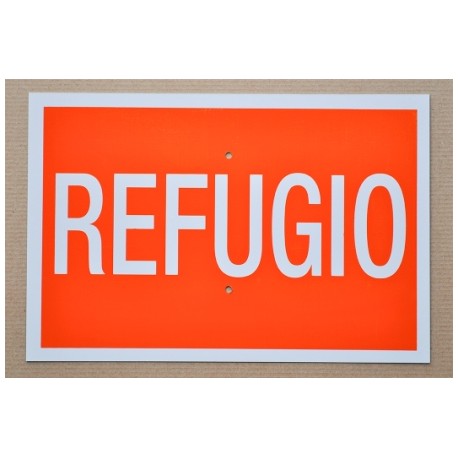 20 x 30 REFUGIO