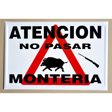 Atención Montería