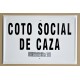 Coto Social de Caza