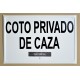 Coto Privado de Caza