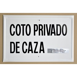 Coto Privado de Caza