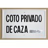 Coto Privado de Caza