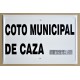 Coto Municipal de Caza