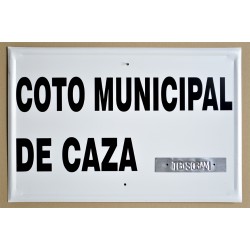 Coto Municipal de Caza
