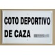 Coto Deportivo de Caza