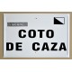 COTO DE CAZA