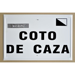 COTO DE CAZA