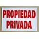 PROPIEDAD PRIVADA