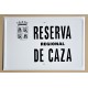 RESERVA REGIONAL DE CAZA