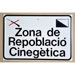 Zona de Repoblació Cinegètica