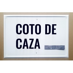 COTO DE CAZA