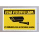 ZONA VIDEOVIGILADA