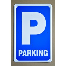 P PARKING