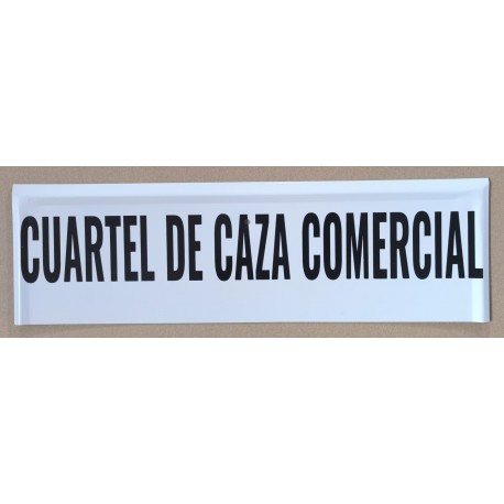Gráfico escopeta barrada