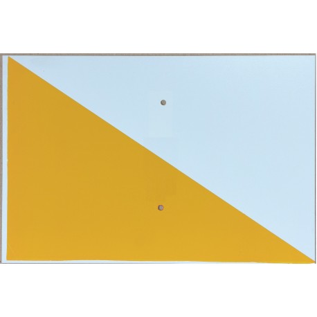 Tablilla Caza Modelo C-136