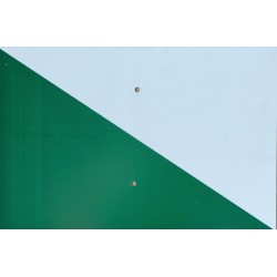 Tablilla Caza Modelo C-135