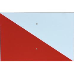 Tablilla Caza Modelo C-138