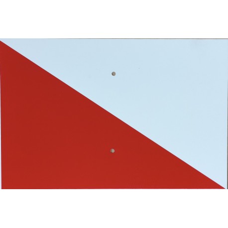 Tablilla Caza Modelo C-138