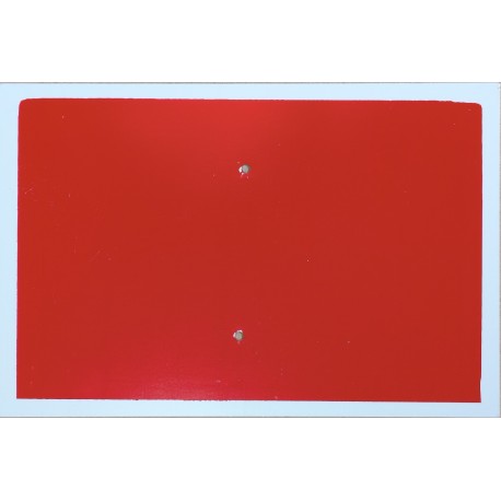 Tablilla Caza Modelo C-140