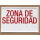Zona de Seguridad