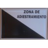 20 x 30  Zona de Adiestramiento