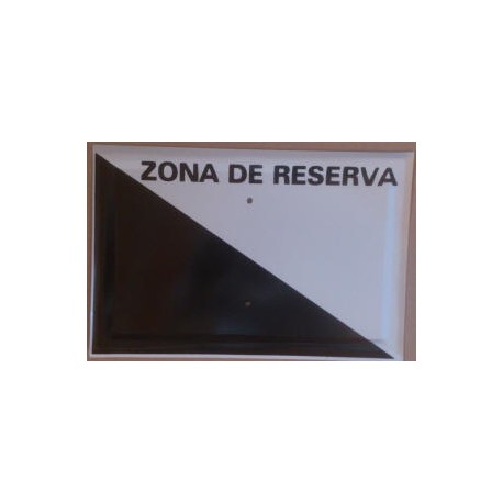 Zona de Reserva