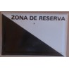 20 x 30 Zona de Reserva