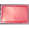 20 x 30 Roja