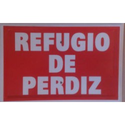 Refugio de Perdiz