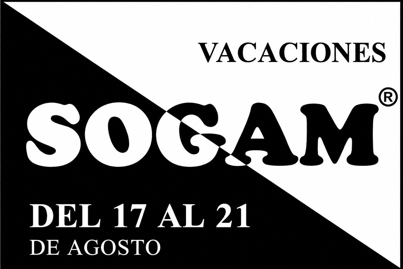 Tablillas Sogam